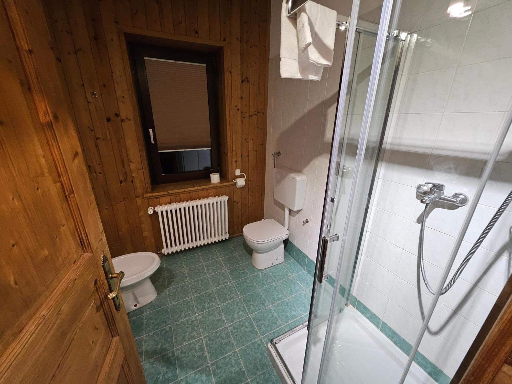 Hotel Tarvisio Four Seasons Exterior foto