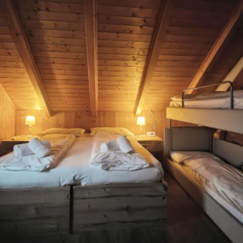 Hotel Tarvisio Four Seasons Exterior foto