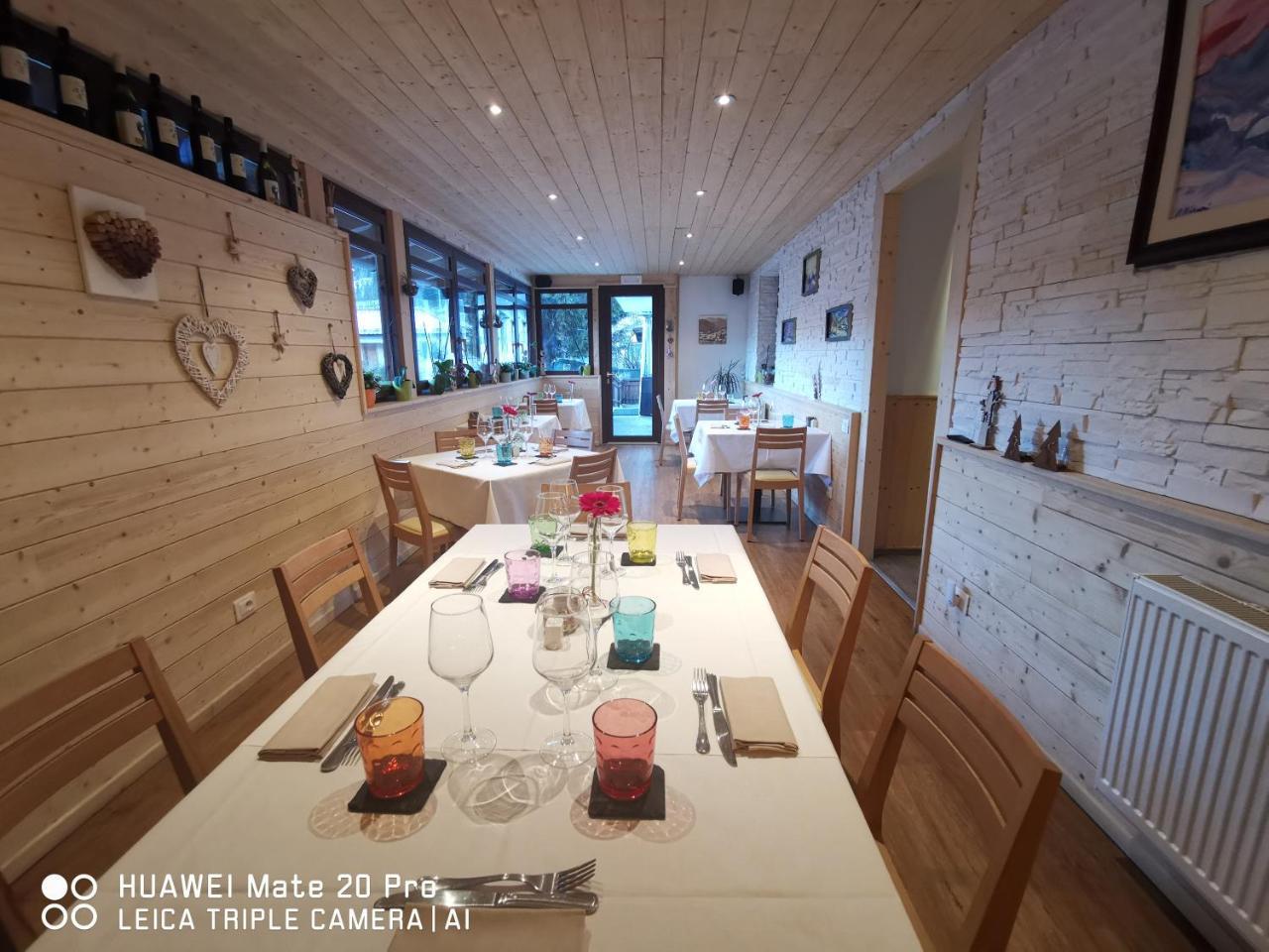 Hotel Tarvisio Four Seasons Exterior foto