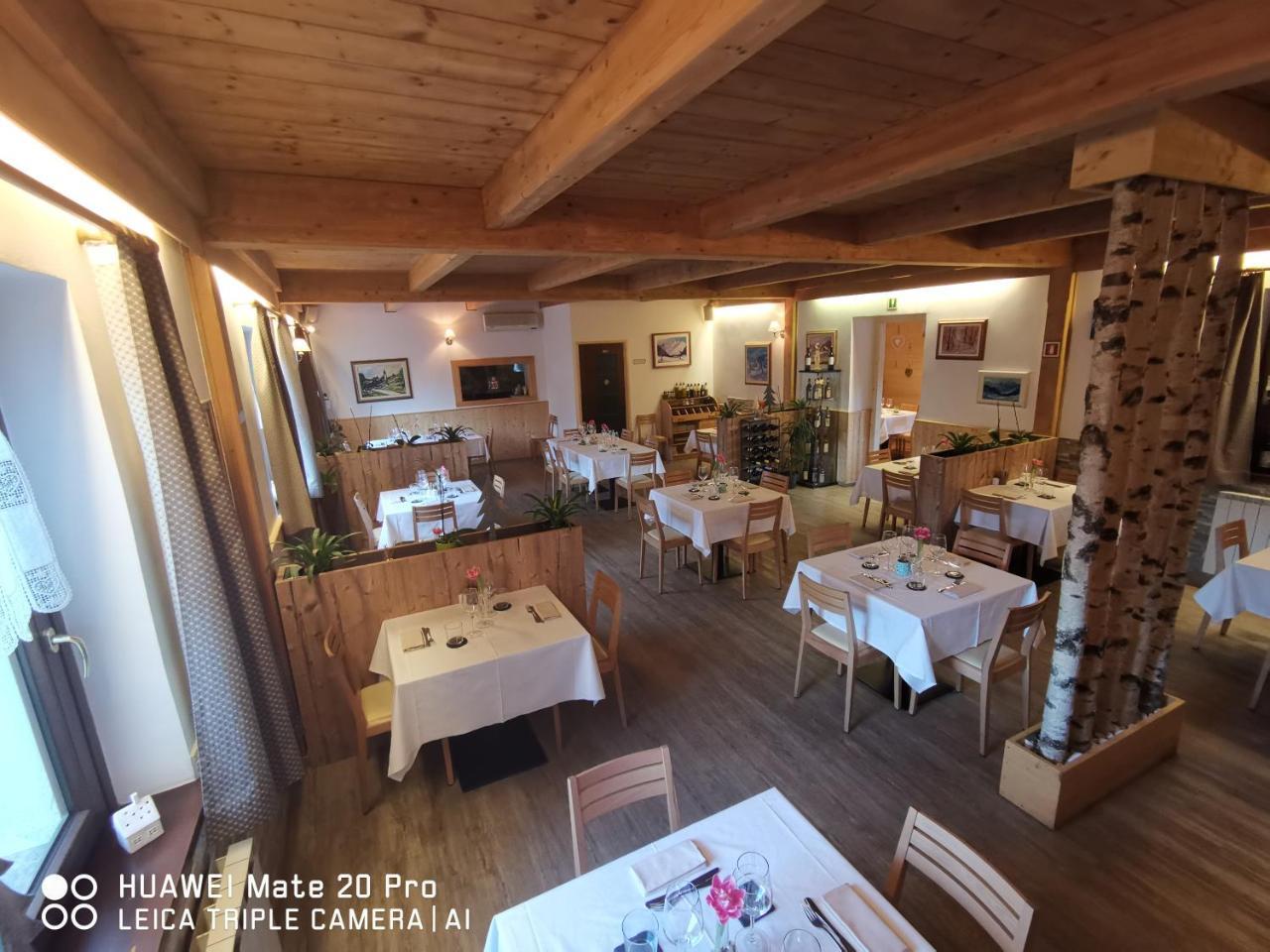 Hotel Tarvisio Four Seasons Exterior foto