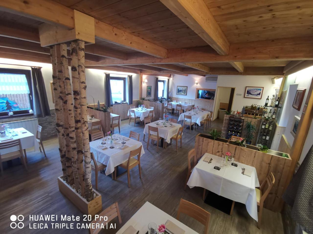 Hotel Tarvisio Four Seasons Exterior foto
