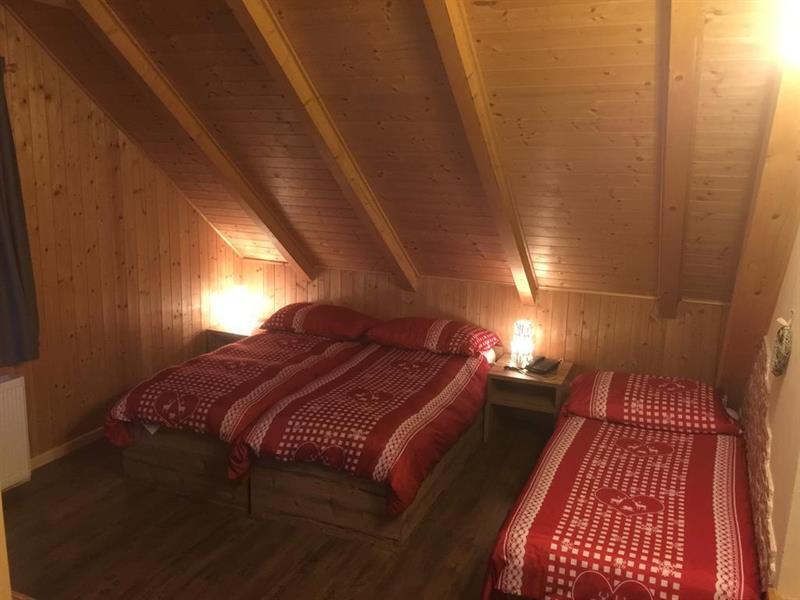 Hotel Tarvisio Four Seasons Exterior foto