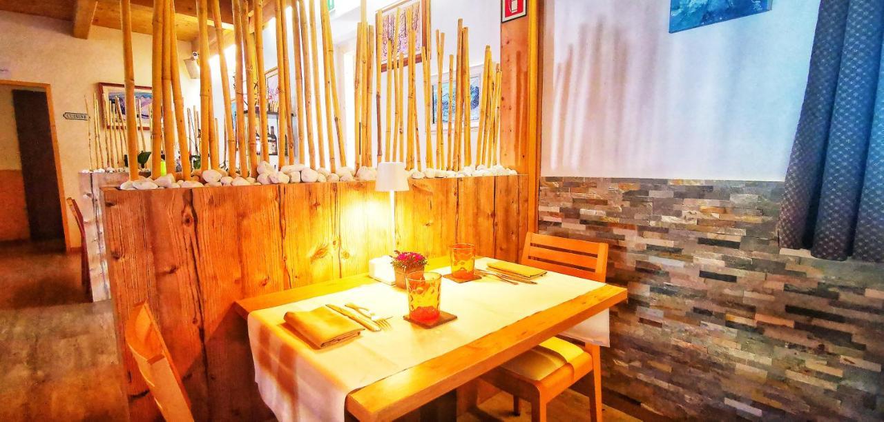 Hotel Tarvisio Four Seasons Exterior foto